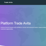Tradeavita.net Scam Review